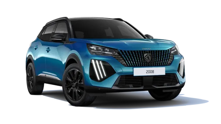 Peugeot e-2008 Allure 2026